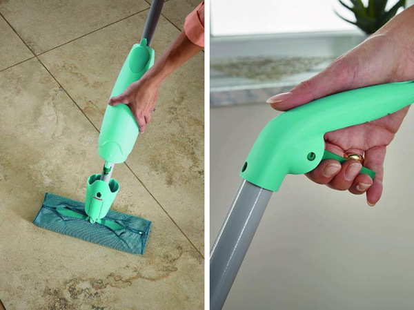 Mop LEIFHEIT 56590 Picospray, rozprašovací, na podlahy 2