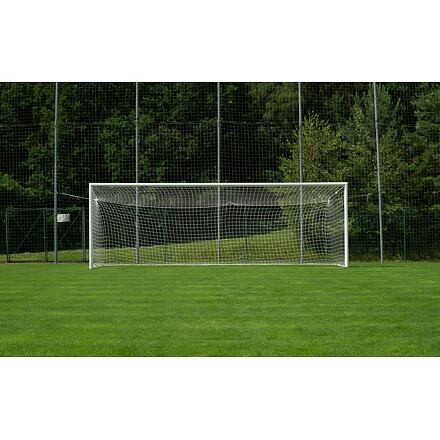 Football A11 M120 futbalová sieť biela 2