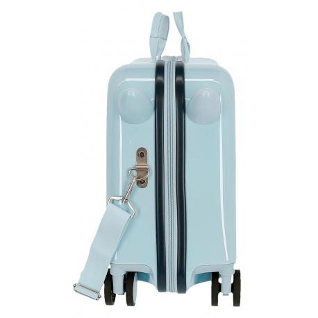 JOUMMA BAGS cestovný kufor na kolieskach / odrážadlo ROLL ROAD Pelikan Love, 34L, 3579821