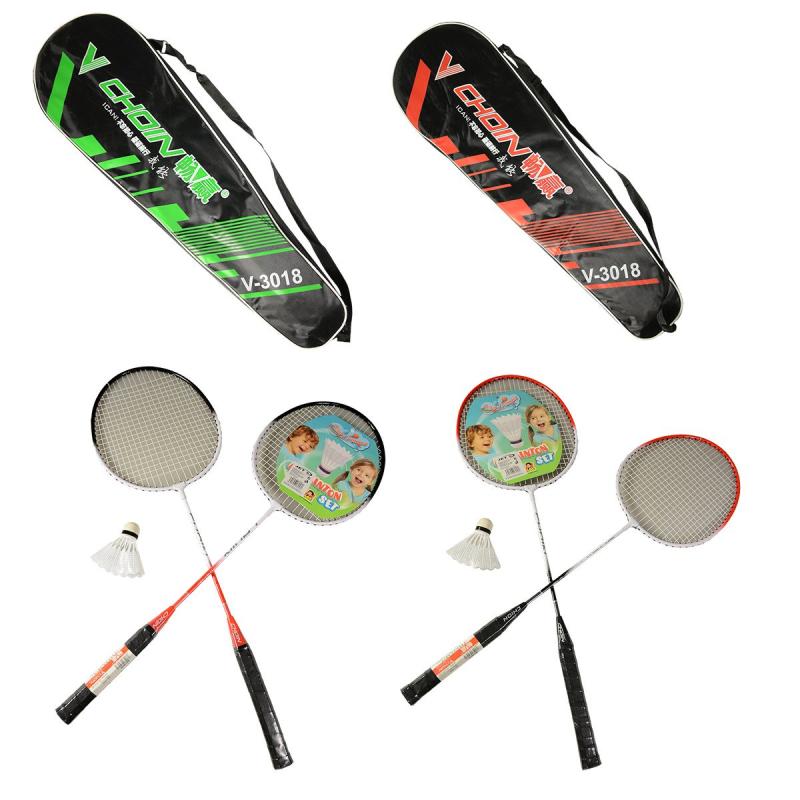 Badmintonový set