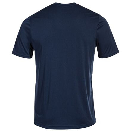Combi Short Sleeve T-shirt pánske triko navy 1