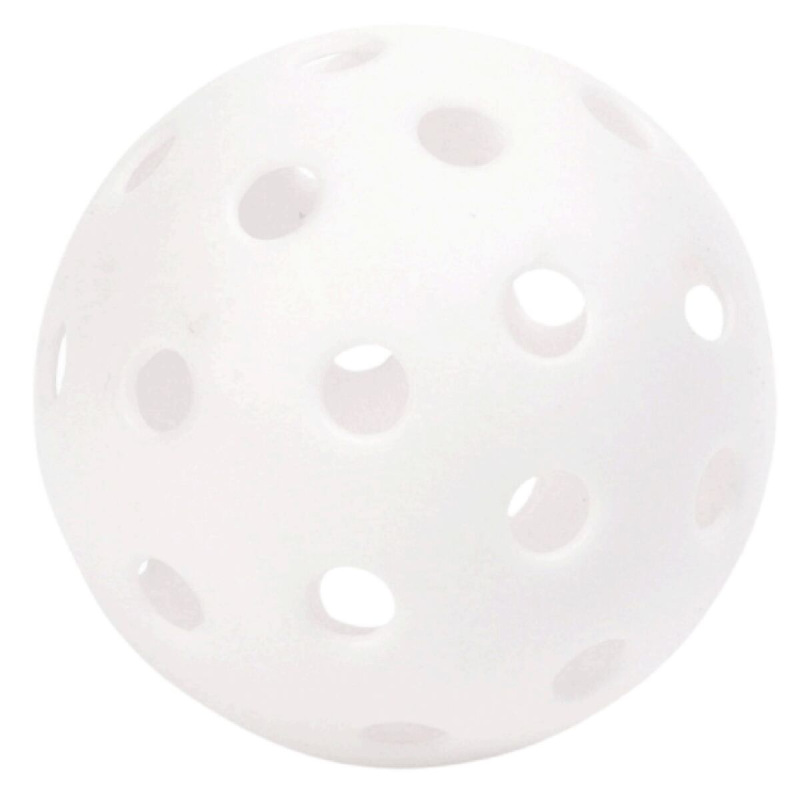Pluto loptička na pickleball biela