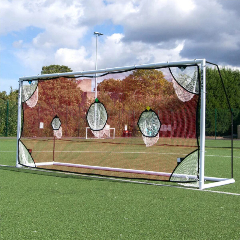Target Net futbalová strelecká plachta pre bránky 16 x 7 FT