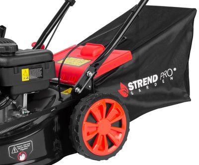 Kosačka Strend Pro QL41S-139, benzínová, 2,4 kW, záber 40,6 cm, s pojazdom, LONCIN