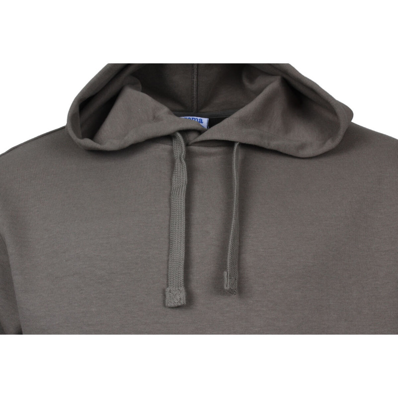 Joma Universo Hoodie pánska mikina khaki veľ. 5XS 3