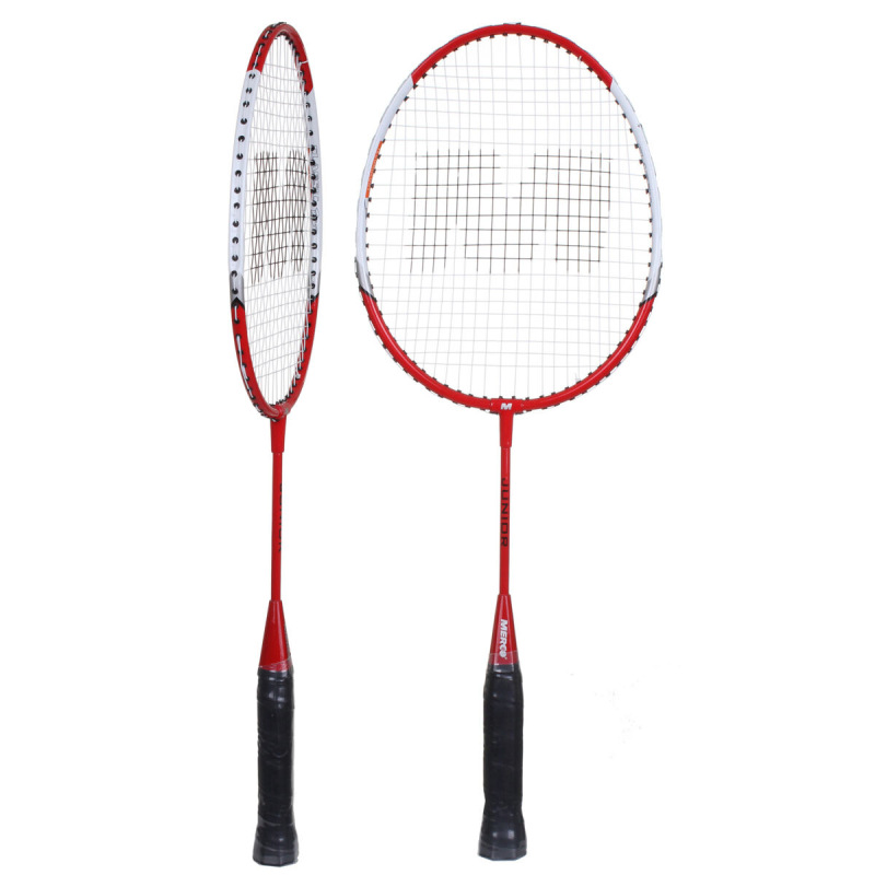 Junior bedmintonová raketa 1