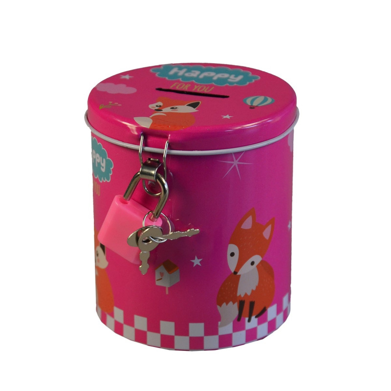 Pokladnička zvieratká 3