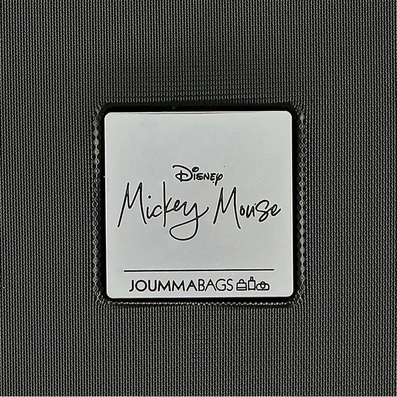 Cestovný kufor Mickey Mouse "Good Trip", 55x40x20cm, 37L, 5419121 (small) 6