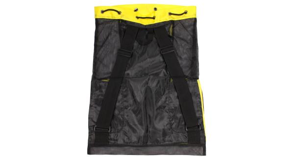 Aqua-Speed Gear Bag plavecký batoh žltá