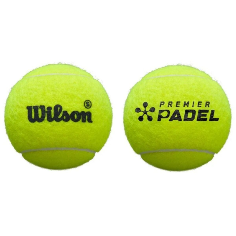 Premier Padel Speed Ball loptičky na padel 2