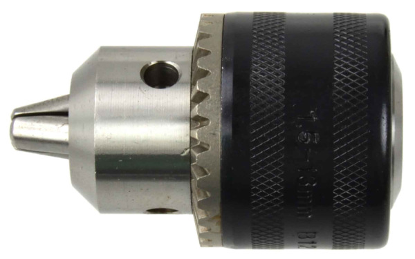Skľučovadlo 1-13 mm , konus B12, GEKO 1