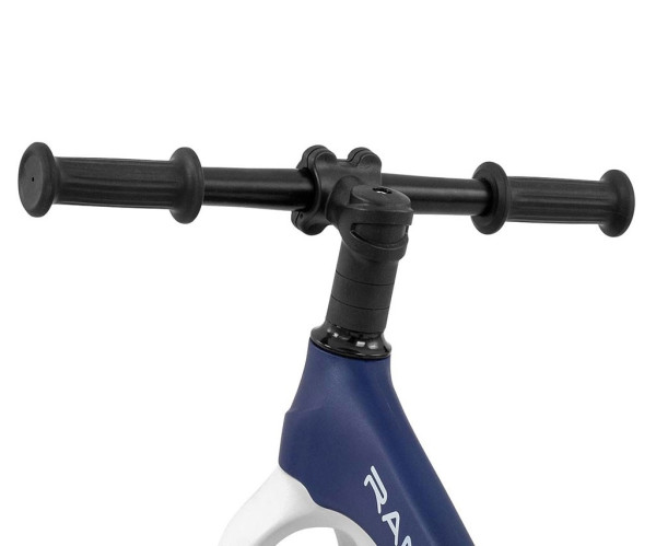 Detský balančný bicykel Milly Mally Ranger Flash Navy 5