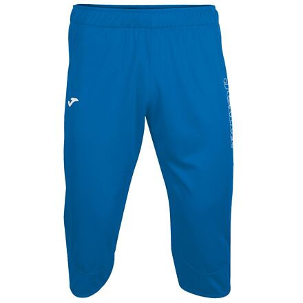Pirate Pants Vela trojštvrťové nohavice royal modrá