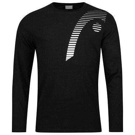 Club 22 Cliff LS Men pánske tričko BK