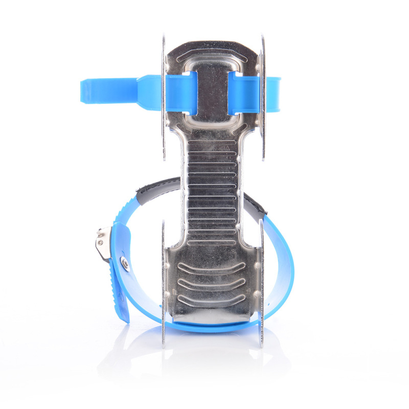 Tempish RENTAL Kačičky - korčule pre najmenších blue 4