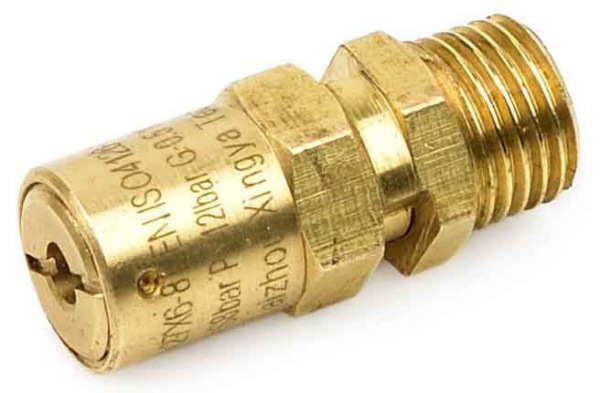 Poistný ventil pre kompresor 24-50L, GEKO