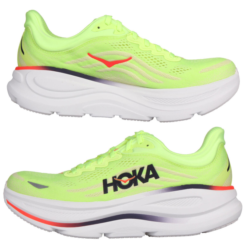 Bondi 9 pánska obuv NYZS 1