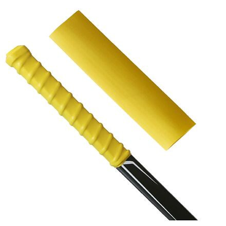 Shrink Grip koncovka na hokejku modrá 1