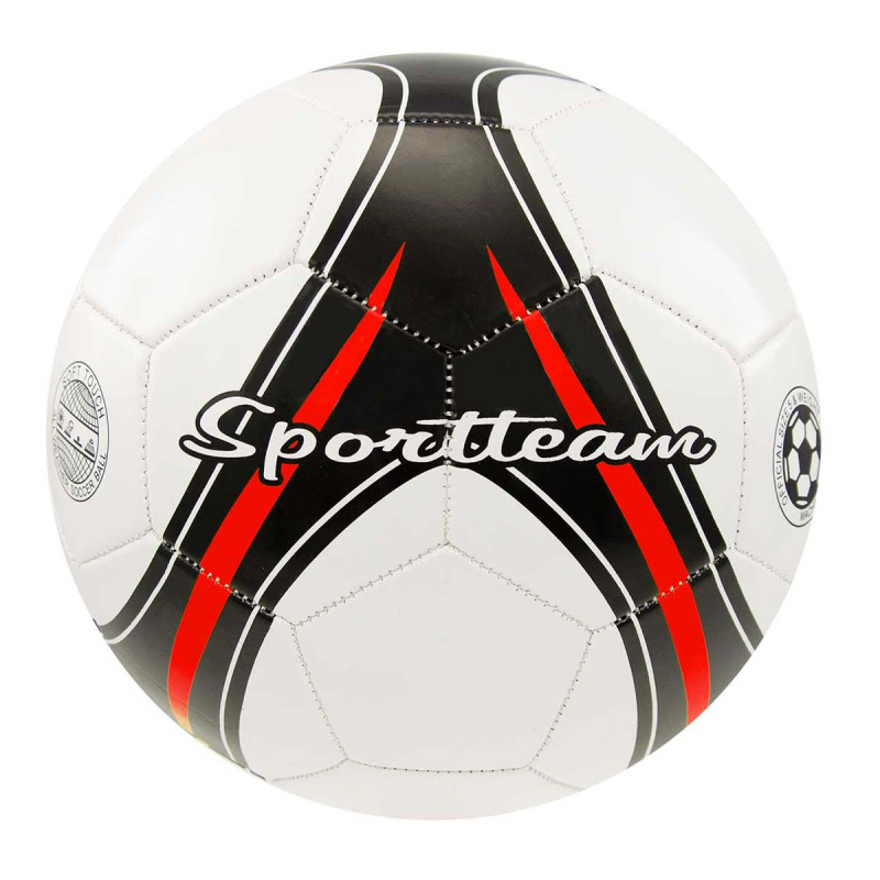 Futbalová lopta SPORTTEAM