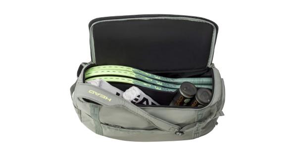 Head Pro Duffle Bag M športová taška LNLL