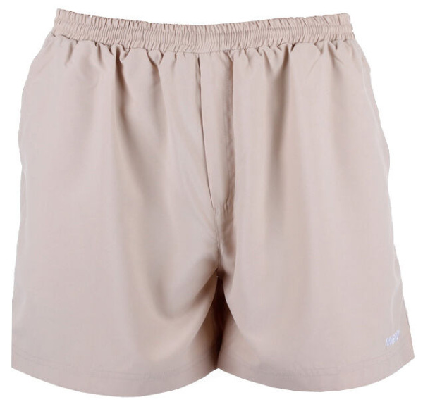 SH-5 pánske šortky béžová