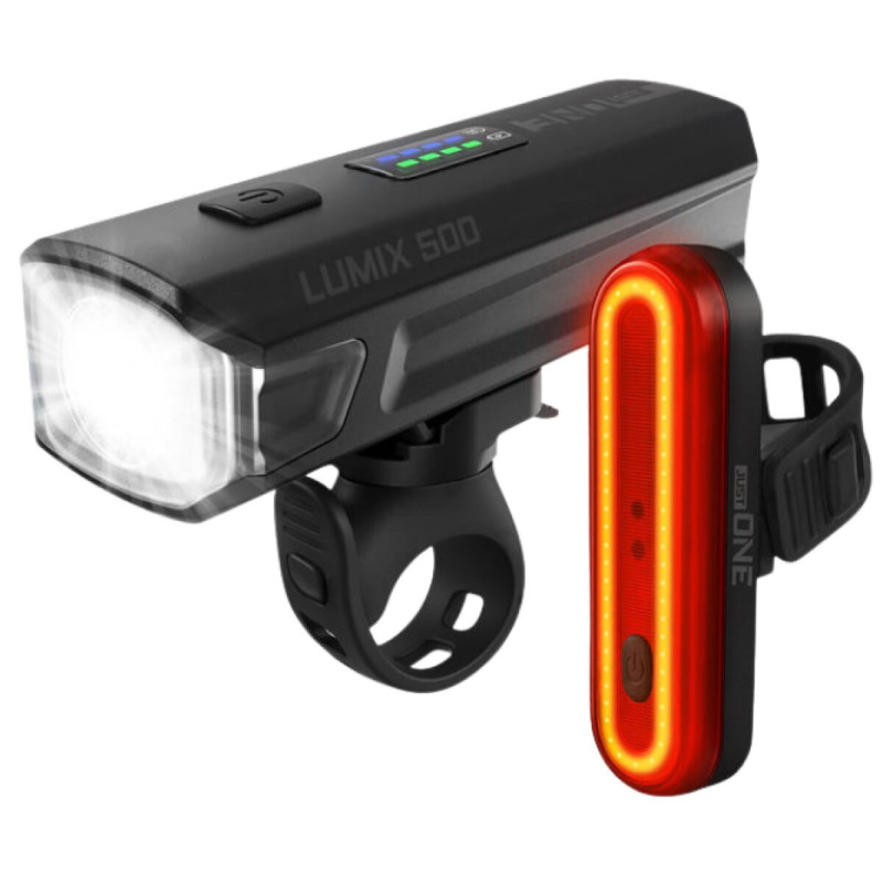 Lumix 500 Set sada svetiel