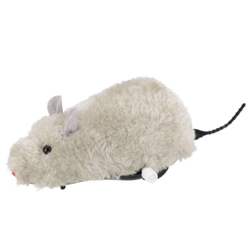 Myš na natiahnutie 1