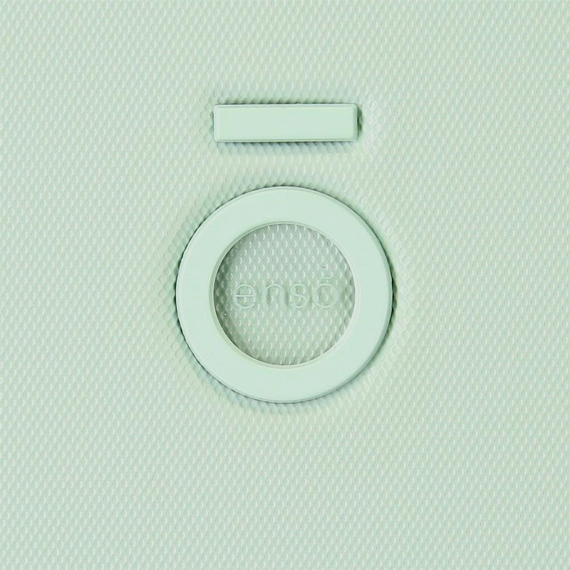 Sada luxusných ABS cestovných kufrov MICKEY MOUSE Happines Verde, 70cm/55cm, 3669524 12