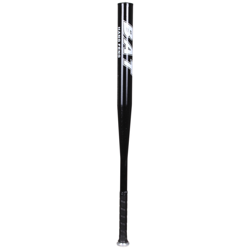Alu-03 baseballová pálka čierna