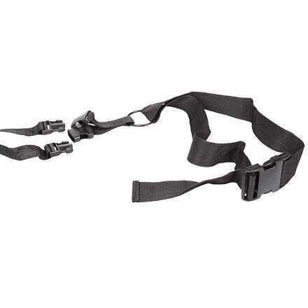 Merco Double Resistance brzdiaci padák 140cm čierna 2
