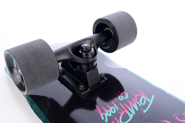 Tempish OCTOPUSS cruiser 28,5" 4