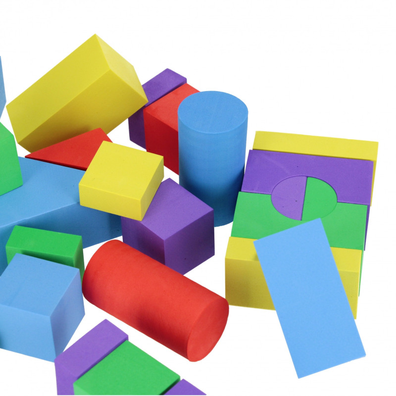 Penové bloky 1