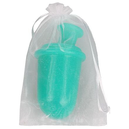Cups 4Pack masážne silikonové baňky zelená 1