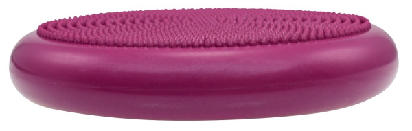 BALAN.PODLOZKA MAT,33cm,bordo 2