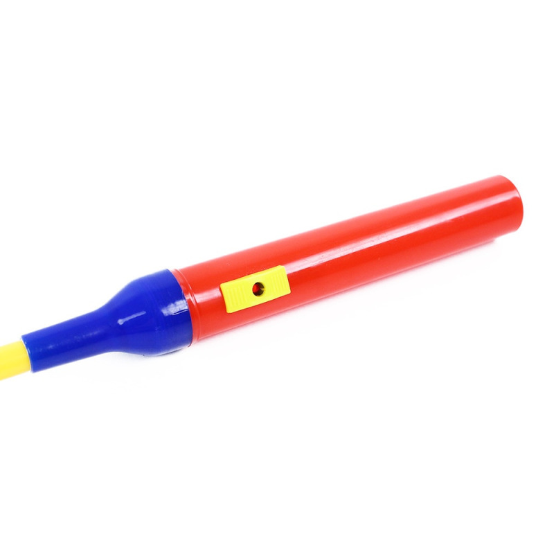 Palička na lampión s LED svetlom 3