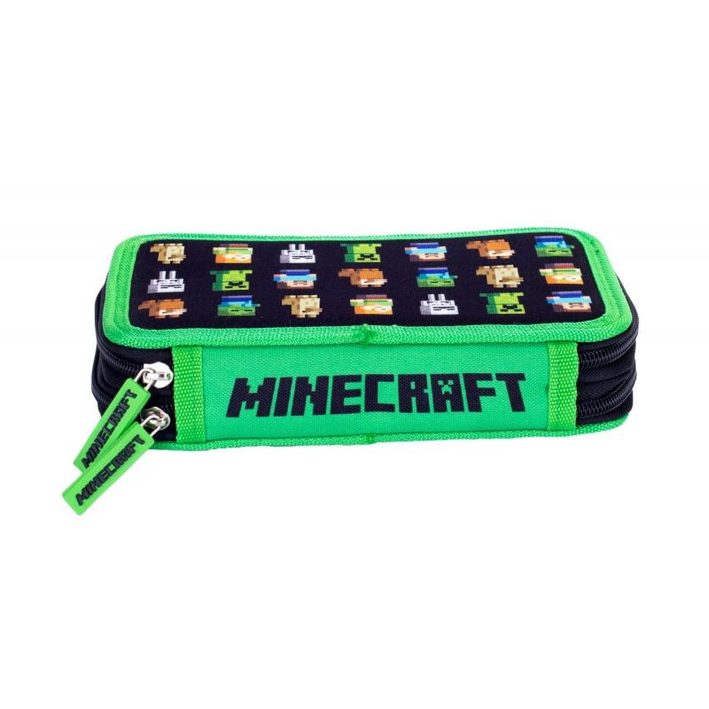 ASTRA Dvojposchodový peračník MINECRAFT, AC2, 503020200