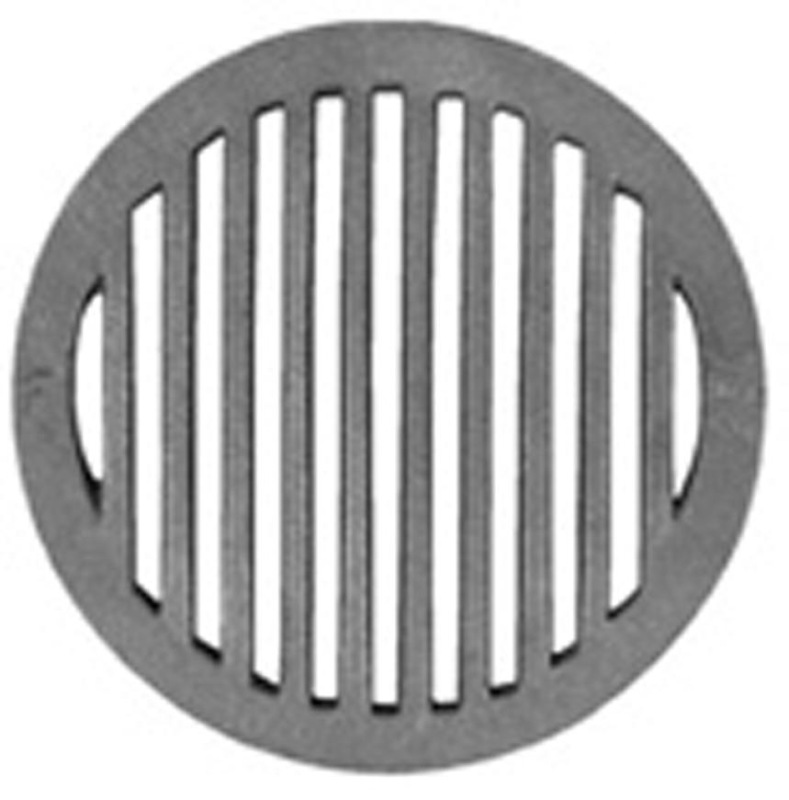 Rost D 240, okrúhly