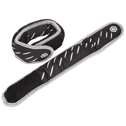 Neoprene Fitness 500 záťažový náramok