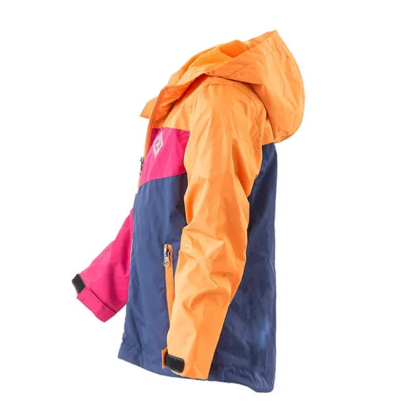 Pidilidi dievčenská jarná/jesenná športová bunda, PD1100-01, Dievča