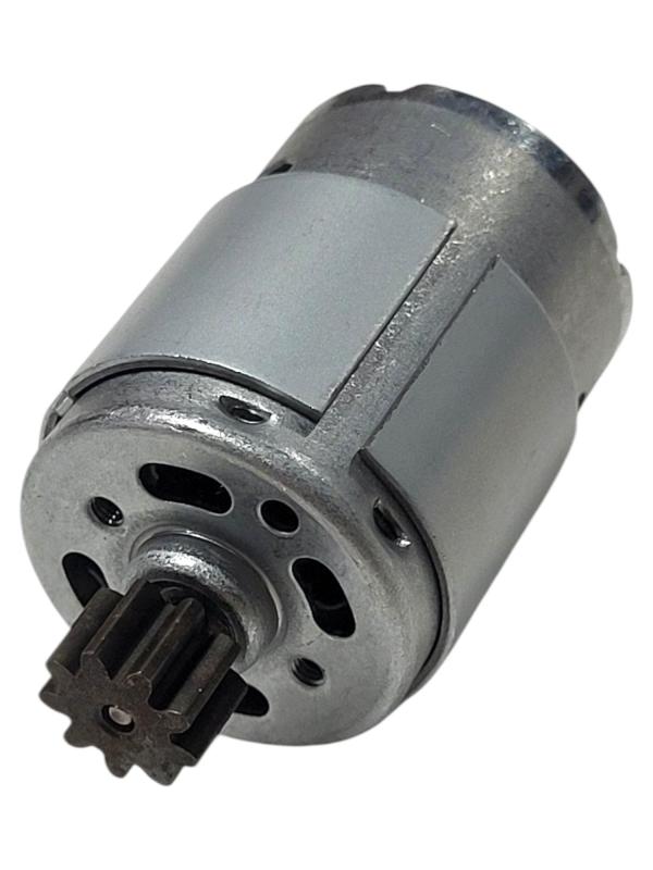 Motor pre nožnice Worcraft CGS-S20LiC , diel 9