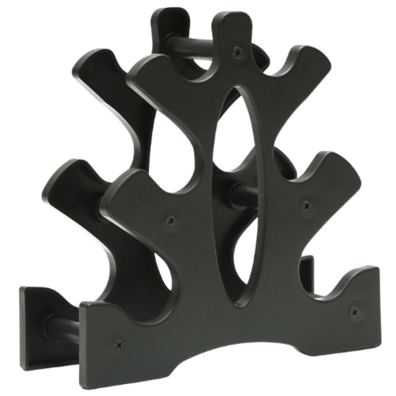 Hold stojan na činky