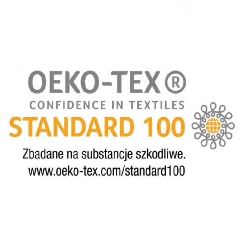 Obojstranné bavlnené obliečky Carbotex Biely Kôň, 140/200+70/90, NL211138