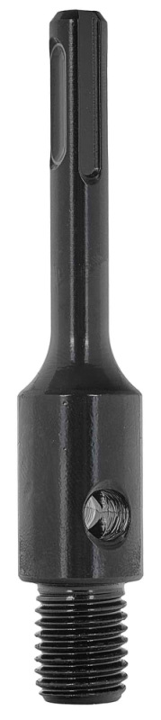 Vrták diamantový korunkový so stredovým vrtákom, priemer 68 mm, upínanie SDS+, M16, TVARDY 5