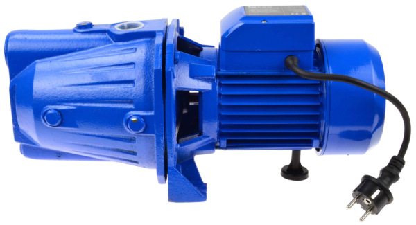 Čerpadlo na domácu vodáreň 1.100 W, bez nádrže, JET100S, GEKO 3