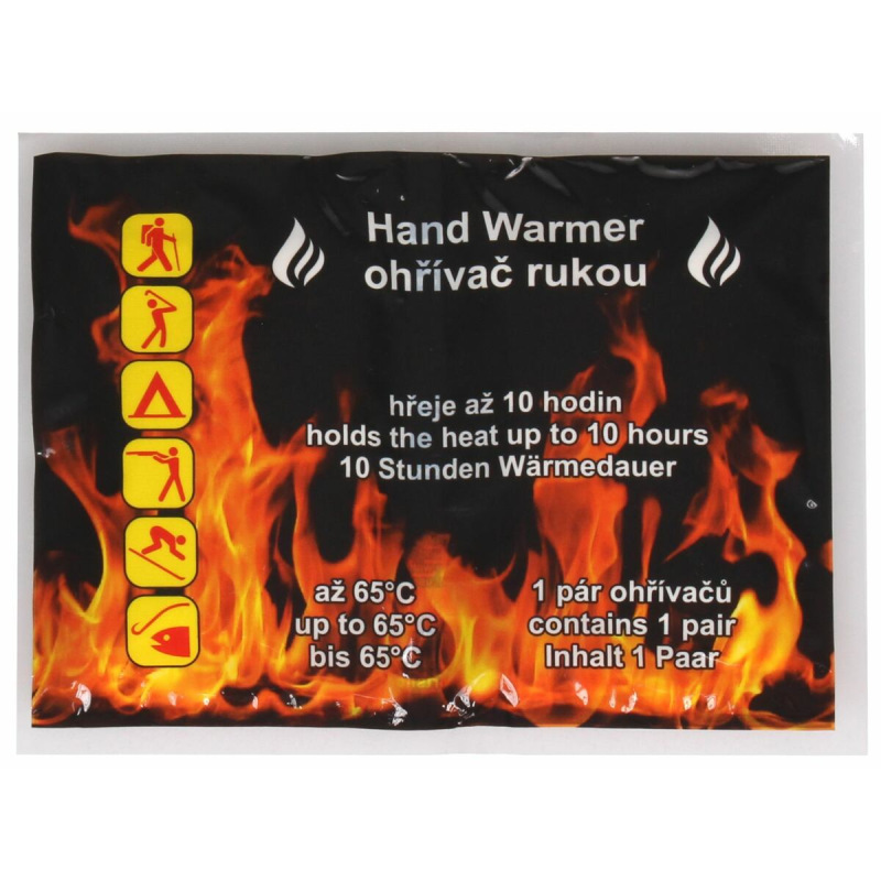 Hand Warmer ohrievač rúk
