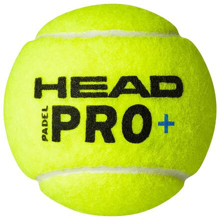 Padel Pro+ loptičky na padel 1
