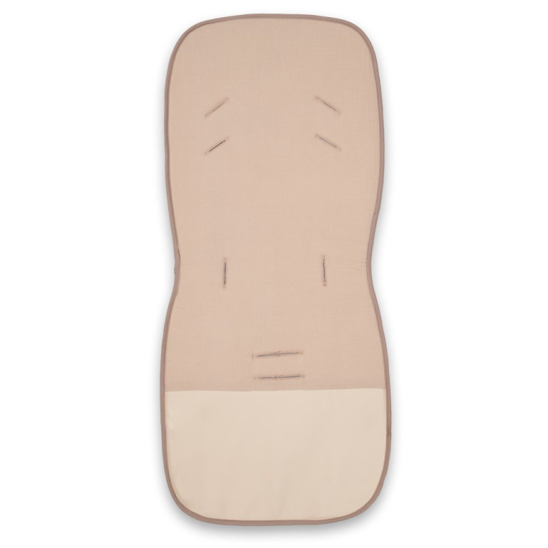 Vložka do kočíka Baby Mix Žirafa 1