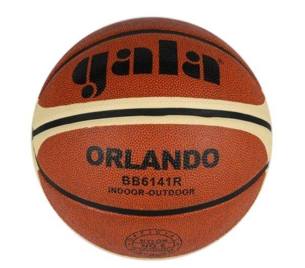 Gala lopta Basket ORLANDO BB6141R v.6