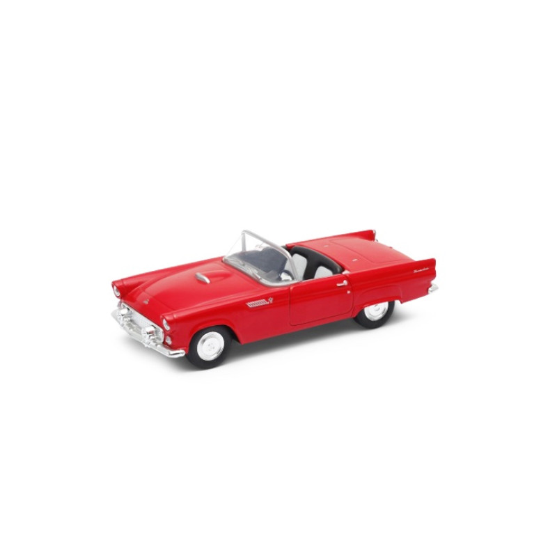 1:34 Ford Thunderbird 2