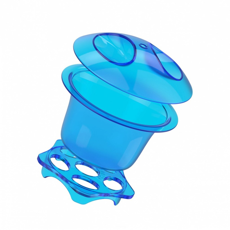 Elektrický ohrievač jedla Natural Nursing Baby Ono s funkciou sterilizácie 2v1 5